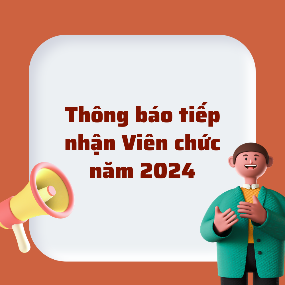Thông báo tiếp nhận vào viên chức tại Bệnh viện Nhi tỉnh Gia Lai năm 2024